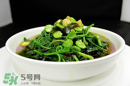 蚕豆能降血压吗,高血压吃蚕豆是可以降血压的吗