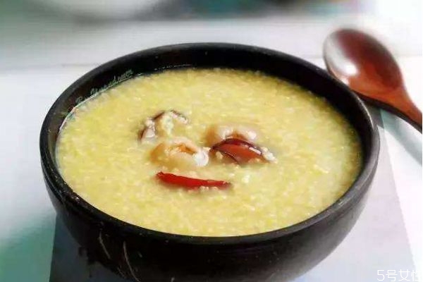 香蕉小米粥可以减肥吗?,小米香蕉粥能减肥吗