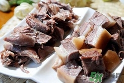 孕妇可以吃狗肉么,孕妇不能吃狗肉吗