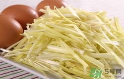 月经期可以吃韭黄吗,来大姨妈能吃韭黄吗