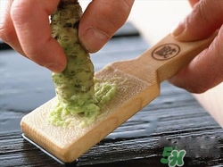 芥末可以吃多吗,芥末吃多好吗