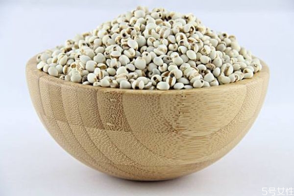 薏苡仁可以减肥吗,薏仁米怎么吃减肥效果最好 薏苡仁可以减肥吗,薏仁米怎么吃减肥效果最好