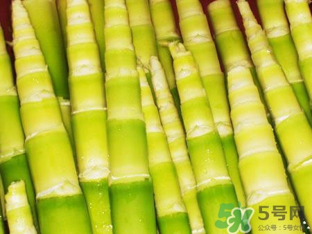 有胃病能吃竹笋吗,胃不好有胃病的人能吃竹笋吗?