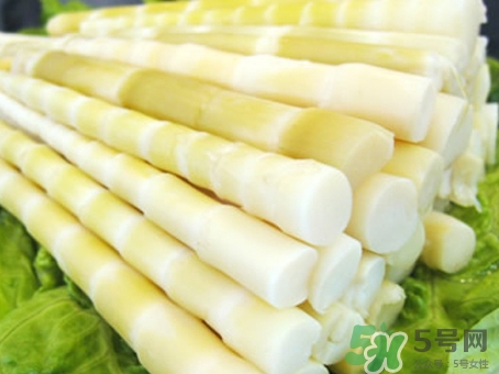 竹笋为什么是苦的?能不能吃?,竹笋为什么会苦 竹笋为什么是苦的?能不能吃?,竹笋为什么会苦