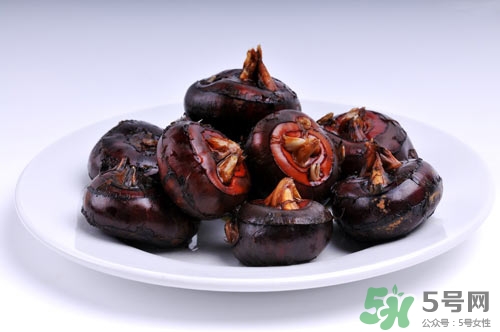 月经期可以吃荸荠吗,月经期能吃荸荠吗 月经期可以吃荸荠吗,月经期能吃荸荠吗