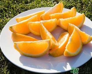 橙子一天吃几个最好 什么时候吃效果好,孕妇橙子一天吃几个最好