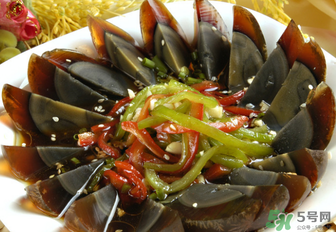 皮蛋怎么吃才能更安全,皮蛋一天最多吃几个 皮蛋吃多了会怎么样