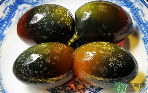 皮蛋多长时间过期,皮蛋会过期吗?