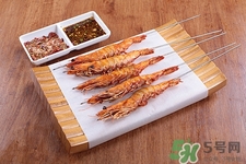 虾壳有什么功效和作用,虾壳能吃吗有营养吗