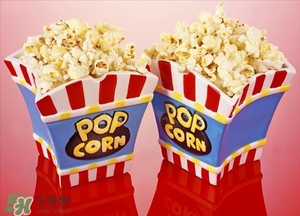 爆米花怎样保存就不潮了,爆米花怎么放不会软