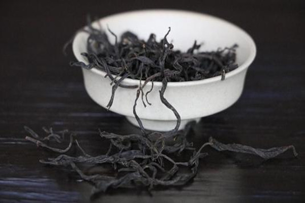 九曲红梅产于哪里,九曲红梅产自哪里