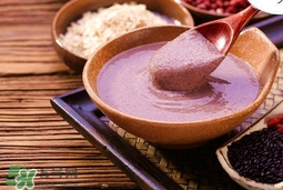 薏米红豆粥要煮多久才会熟,红豆薏米粥煮多久才能熟