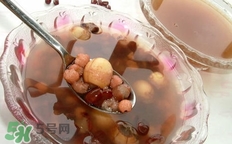 红豆薏米粥每天都可以喝吗,红豆薏米汤能天天喝吗