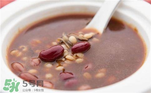 四红补血粥一日吃几次,四红补血粥做法