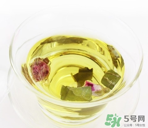 荷叶茶有没有副作用,常喝荷叶茶有什么副作用