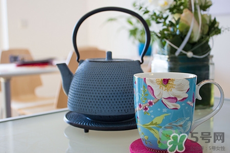 孕妇上火可以喝苦丁茶吗,孕晚期可以喝苦丁茶降火吗