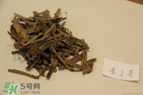 苦丁茶能加蜂蜜吗,苦丁茶加蜂蜜有什么作用和功效