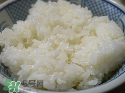 胃不好可以吃粳米吗,胃不好吃粳米还是籼米好