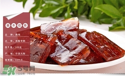 酸枣糕热量高么,酸枣糕吃了会胖吗