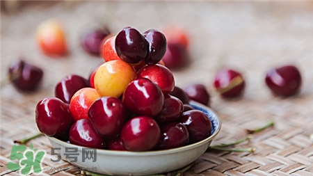 车厘子的功效和营养价值,车厘子营养价值及功效,车厘子食用禁忌