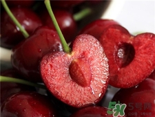 车厘子咋分级,车厘子种类及等级