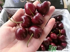 如何把车厘子洗干净,车厘子应该怎么洗才干净