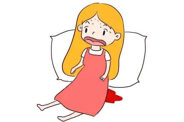 刮宫有几个步骤(刮宫的流程)