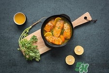 香菜不能和什么食物一起吃,香菜不可以和什么一起吃