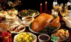 中国人感恩节吃什么食物,中国传统感恩节吃什么 中国人感恩节吃什么食物,中国传统感恩节吃什么