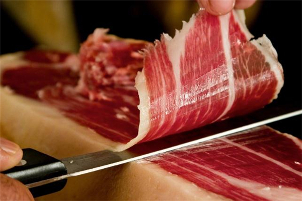 西班牙火腿能放多久30度,西班牙火腿可以放多少时间