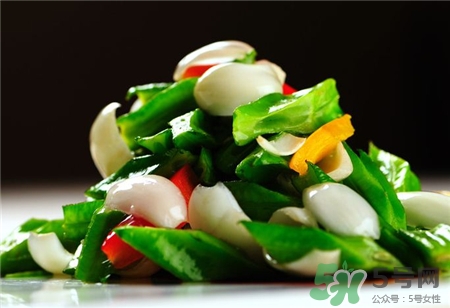 龙豆的营养价值及功效,龙豆的功效和作用