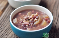 煮红薯粥要放糖吗,红薯粥可以放红糖吗