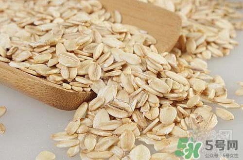 高血压能不能吃麦片,血压高能吃麦片吗
