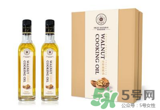 核桃油的作用是什么,核桃油的功效和作用及食用方法