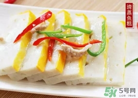 鱼糕能不能冷冻保存,鱼糕需要冷冻吗 鱼糕能不能冷冻保存,鱼糕需要冷冻吗