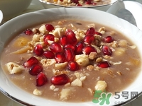 怀孕可以吃花生粥吗,孕妇可以吃花生米粥吗