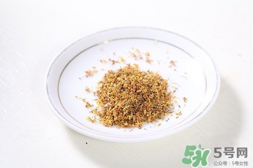 桂花干怎么吃法大全,桂花干可以用来做什么