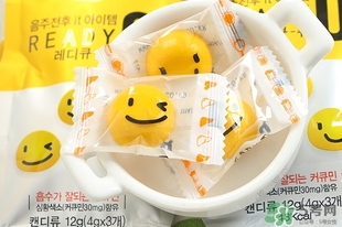 韩国笑脸解酒糖成分,笑脸解酒糖有用吗 韩国笑脸解酒糖成分,笑脸解酒糖有用吗