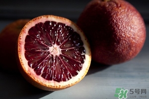 血橙的功效和营养价值,血橙营养和功效和作用