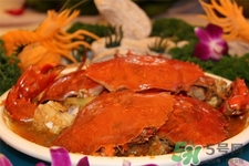 一岁半宝宝能吃螃蟹吗,两岁宝宝能吃螃蟹吗 一岁半宝宝能吃螃蟹吗,两岁宝宝能吃螃蟹吗