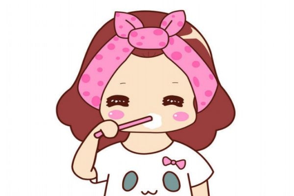 妊娠期牙龈炎有什么症状呢(妊娠期牙龈炎是什么样子的)