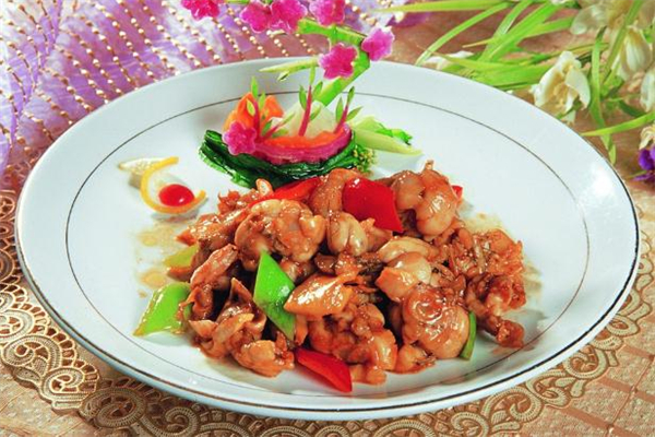 怎样炒牛肉才能鲜嫩的家常做法,炒牛肉做法