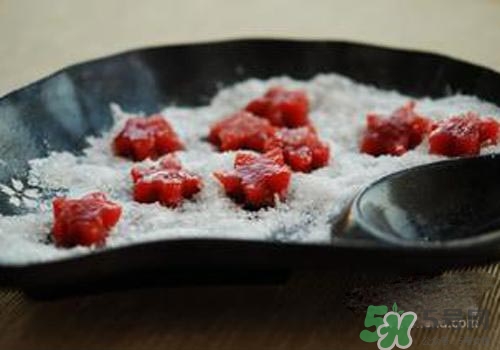 山楂糕可以减肥吗,山楂糕能减肥吗?