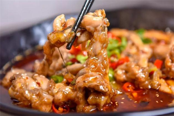 牛蛙可以经常吃吗,牛蛙经常吃好吗 牛蛙可以经常吃吗,牛蛙经常吃好吗