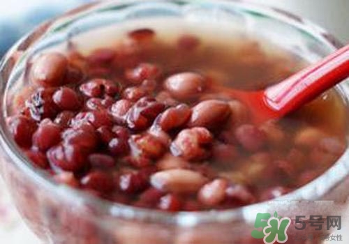 红豆薏米粥可以天天喝吗?,薏米红豆粥能天天喝吗