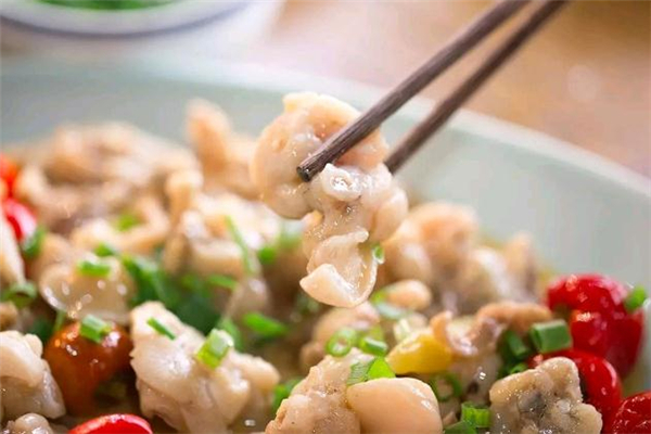 泡椒牛蛙的做法 家常,泡椒牛蛙做法