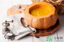 南瓜粥要放糖或者盐吗,南瓜粥放糖还是放盐好吃