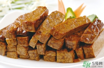 豆干和什么炒好吃,冻干粉的作用和功效