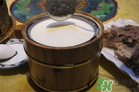 马奶的营养价值及功效,马奶的功效和作用