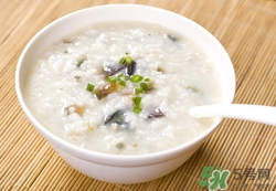 皮蛋瘦肉粥能用牛肉吗,做皮蛋瘦肉粥用什么肉